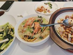 -闽海肴(北辰荟店)