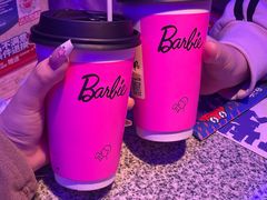 -喜茶(东莞汇一城店)