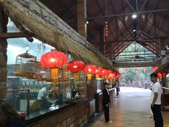 -香山小厨(南联路店)