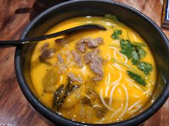 -和府捞面(东直门银座店)