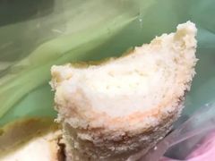 奶油条-RiceZone乐食尊纯米面包坊(望京店)