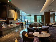 -深圳机场凯悦酒店