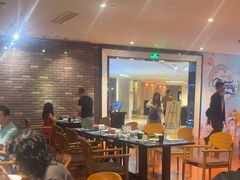 -OPEN開全日自助餐厅·牛肉火锅·海鲜(佛山希尔顿酒店)