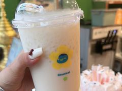 -春莱·老挝咖啡·泰式奶茶(钟楼店)