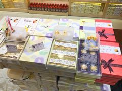 -钜记手信(兴华楼店)