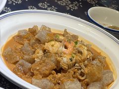 -旺角小渔村(二马路店)