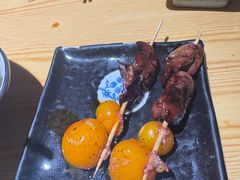 -晶吉·居酒屋·烧鸟·生鱼饭(中山区民主广场店)