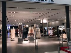 -ZARA(凯德乐峰广场店)