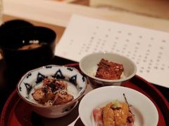 -元熹会席料理