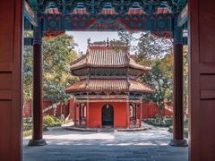 -南岳衡山风景名胜区