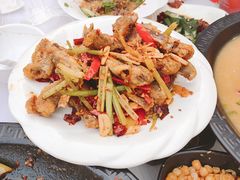 -金陵暴走小龙虾·迷踪蟹(凯德MALL店)