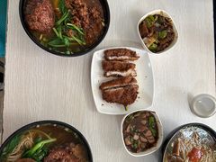 -弄堂面馆(金运路店)