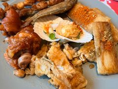 -美盛喜来登大酒店-盛宴标帜餐厅