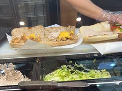 -赛百味SUBWAY(家佳源店)