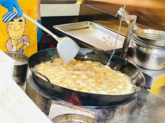 -杨永兴黄陂三鲜(雪松路店)