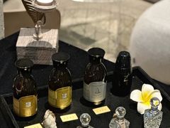 -三间愈舍·Triple Spa(重庆IFS国金中心店)