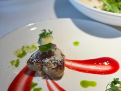 -燃扒房Steakhouse(皇庭店)