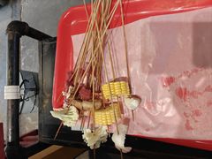 -钢管厂五区小郡肝串串香火锅(梅川路店)