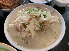 莱芜老火笋片-鲁菜根·泰山菜(普照店)