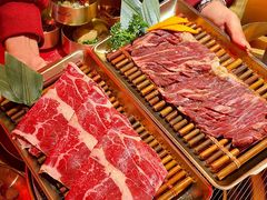 -西塔老太太泥炉烤肉(苏州大悦城店)