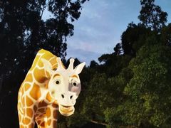 -广州长隆国际大马戏