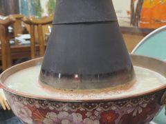 -千亿来乌拉火锅(德胜店)