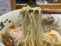 -面屋 猪一