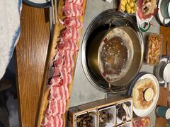-大理董·董家小厨野生菌火锅(古城旗舰店)