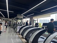 -天行健连锁游泳健身(新香洲店)