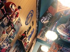 大堂-一道浪居酒屋