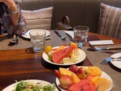 -食间牛排(湖西路店)