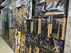 -北京国际玩具城-A区