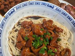 -辣肉面大王(天平路店)