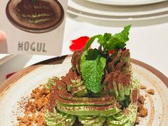 -Mogul Eatery·大亨餐酒馆