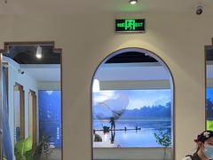 -花椒俏川菜小馆(南海万达店)