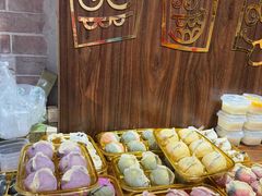 -地二手作鱼汤馄饨(上街里店)