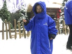 -石林冰雪海洋世界