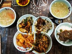 -晓宇盒饭(民安街店)