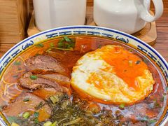 -永丰面馆(汉口路店)