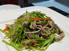 -老德州四合院·德州菜(天衢路店)