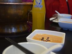 -北门涮肉·铜锅涮肉(南锣鼓巷店)