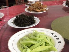 -龚家花园农家乐休闲别墅