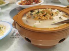 -郑庄脂渣海鲜楼(九水路店)