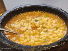 -江南里·新浙菜(苏州大悦城店)