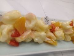 -裕德隆清真饭庄·天津特色菜(东丽店)