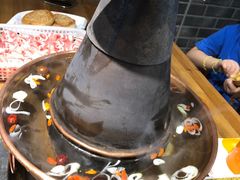 -津门羊大爷·铜锅涮肉(黄河道店)