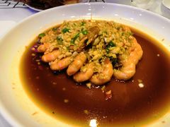 -尚岛私房菜(西方巷店)