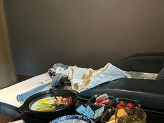 -陆琴脚艺·足浴·SPA(夫子庙店)