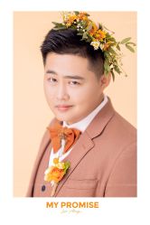 -日光视觉婚纱摄影(旗舰店)