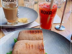 -Moka Bros 摩卡站(嘉华店)